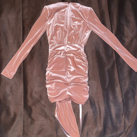 House of CB Farrah Dress - Picture 3 of 3